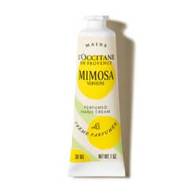 ロクシタン グリシーヌ オードパルファム｜美容メディアVOCE（ヴォーチェ）