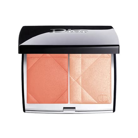 ディオール ディオールスキン ルージュ ブラッシュ カラー&グロウ