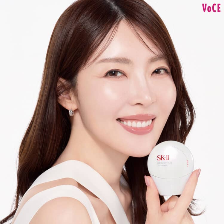 SK-II エスケーツー ジェノプティクス エアリー UV クリーム｜美容