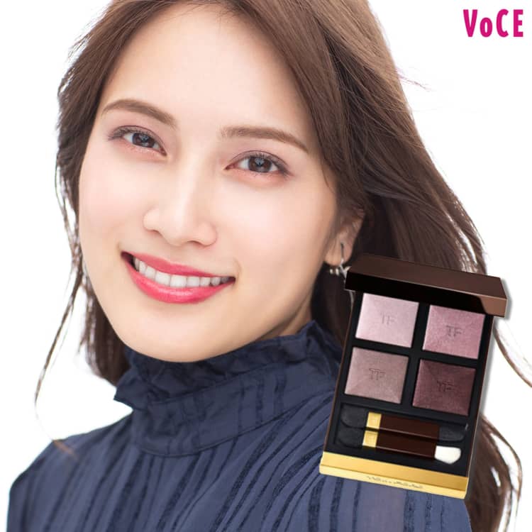 新品】TOM FORD アイカラー クワッド 27B トム フォード ビューティ