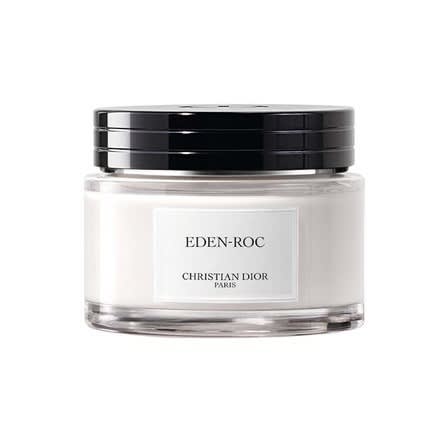 手軽に楽しめるボディクリームもチェック！ 【メゾン クリスチャン