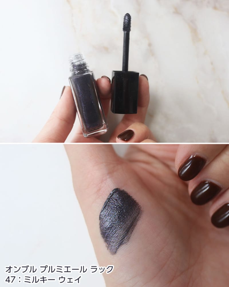 リップとネイル、アイライナーも紹介！ シャネルの「2024年クリスマス