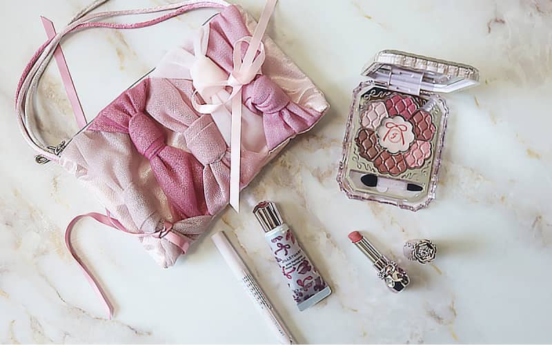 パーソナルカラー別に全色レビュー ジルスチュアートの「2025年