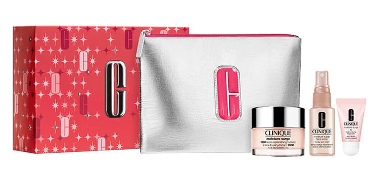 クリニーク・クリスマスコフレ2025】ギフトに最適なお手頃コフレやお