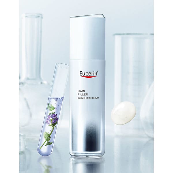 世界を魅了する「ユーセリン」から、日本独自処方でついに誕生！「ハリ