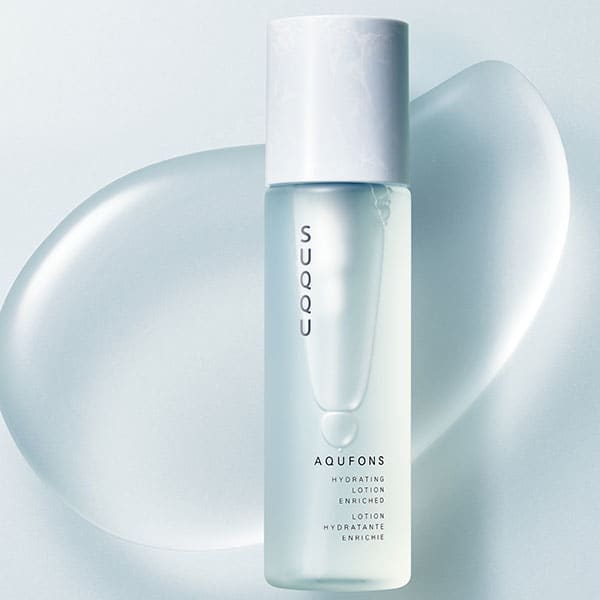 化粧水部門TOP5】激戦を勝ち抜いたのはSUQQUの新作スキンケア！【2021