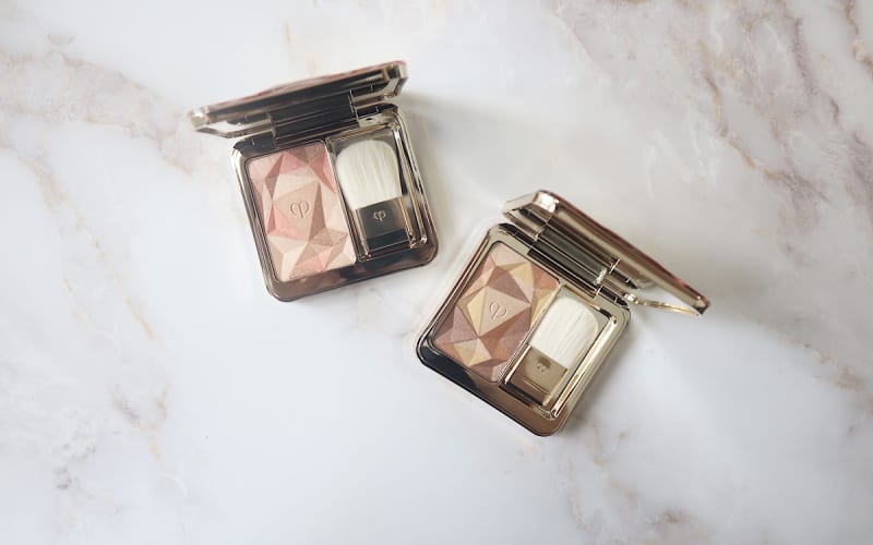 イエベ秋におすすめのカラーは？ クレ・ド・ポー ボーテの「ル・レオ