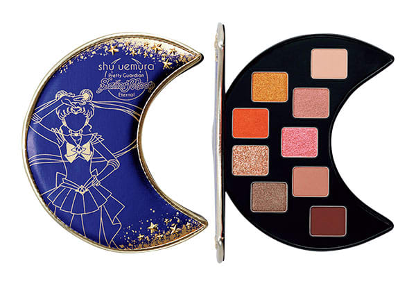 2022年クリスマスコフレ】アイパレからリップまでコフレだけでメイクが