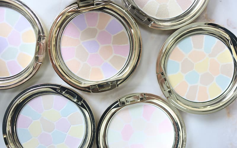 エレガンス ラプードルオートニュアンスリクスィーズ 3番 27g