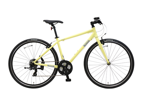 VACANZE 1 NESTO(ネスト) クロスバイク 700C | 自転車通販「cyma