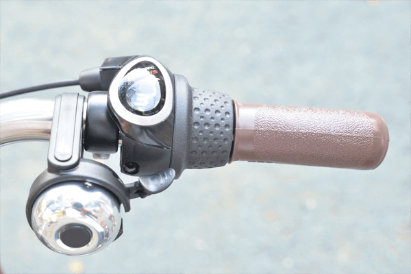 ビビ・TX -2016モデル- パナソニック(Panasonic) 電動自転車・電動