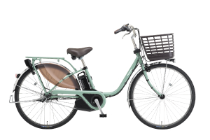 ビビ・EX パナソニック(Panasonic) 電動自転車・電動アシスト自転車 26