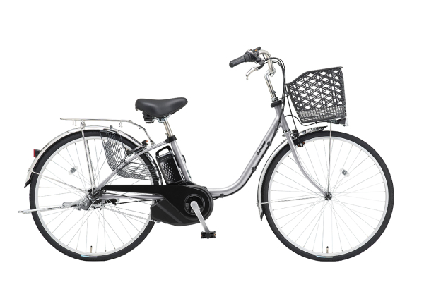 ビビ・SX パナソニック(Panasonic) 電動自転車・電動アシスト自転車 24