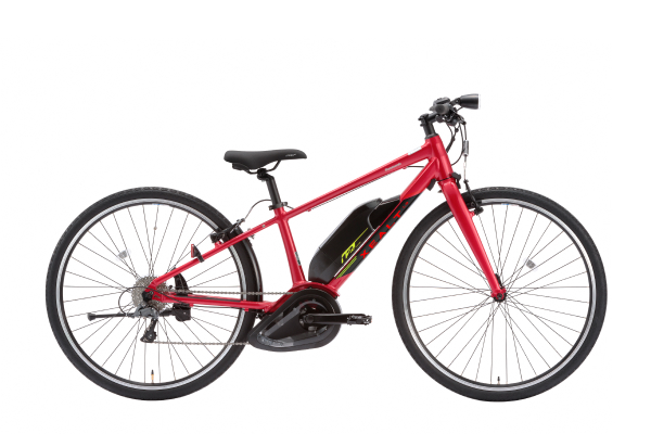 XEALT L3(ゼオルト エルスリー) パナソニック(Panasonic) クロスバイク