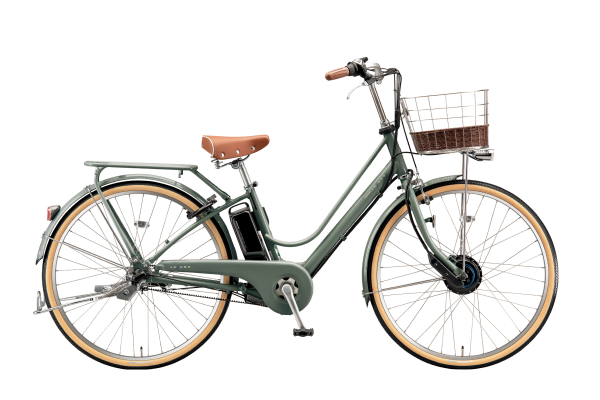 アンジェリーノプティットe -2016モデル- ブリヂストン(BRIDGESTONE