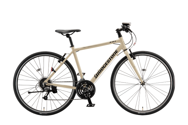 LaBici Cross Bike La Bici(ラビチ) クロスバイク 700C | 自転車通販