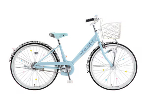 スパイスアップ サカモトテクノ(SAKAMOTO TECHNO) こども用自転車 20