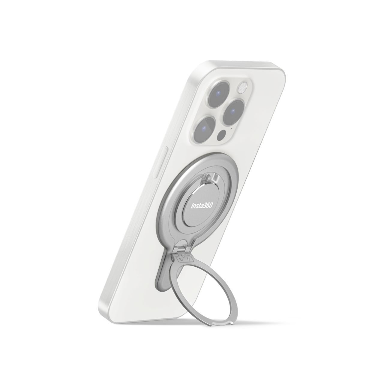 Buy Flow 2 Pro Magnetic Phone Mount - Insta360 Store