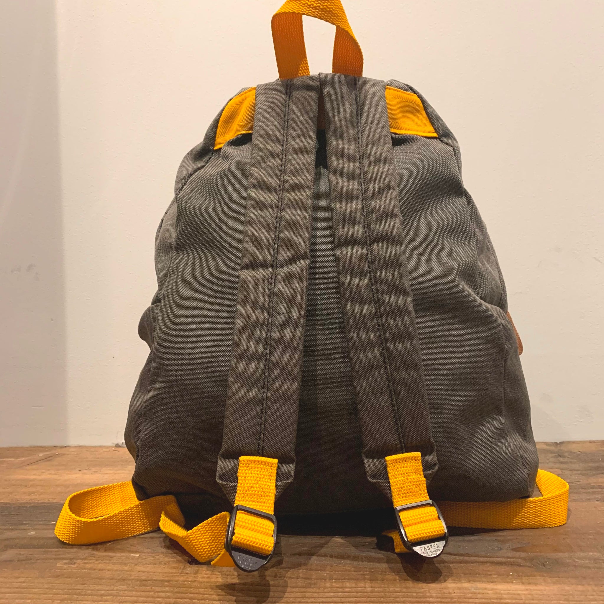 90s VANS/DAYPACK/MADE IN USA – ReSacca