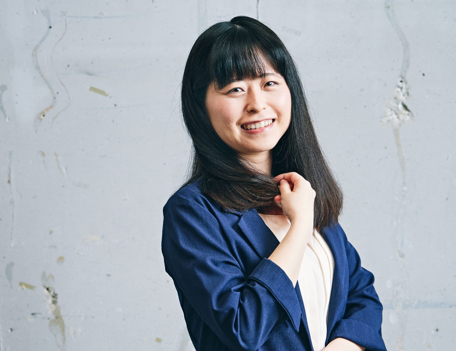 萩原深雪 | 株式会社レジスト