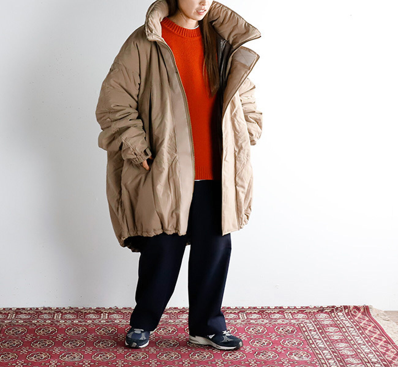 MADE IN STANDARD｜MADE IN STANDARD メイドインスタンダード MONSTER