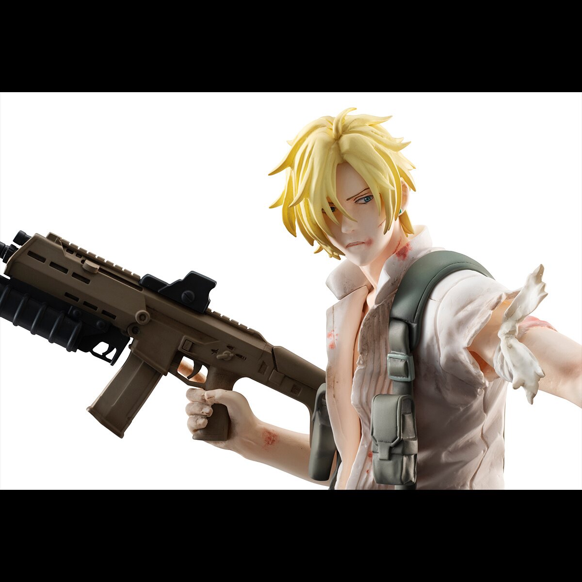G.E.M. Series Banana Fish Ash Lynx: Megahouse - Tokyo Otaku Mode (TOM)