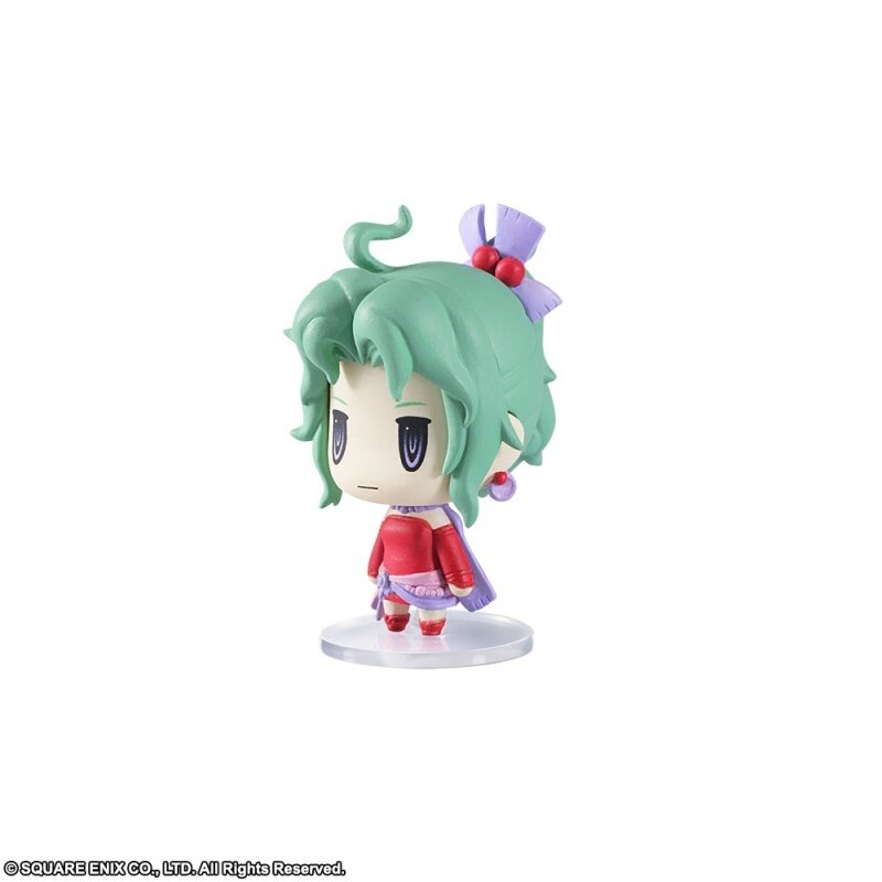 Trading Arts Mini Final Fantasy Figure Assortment Vol. 2 - Tokyo