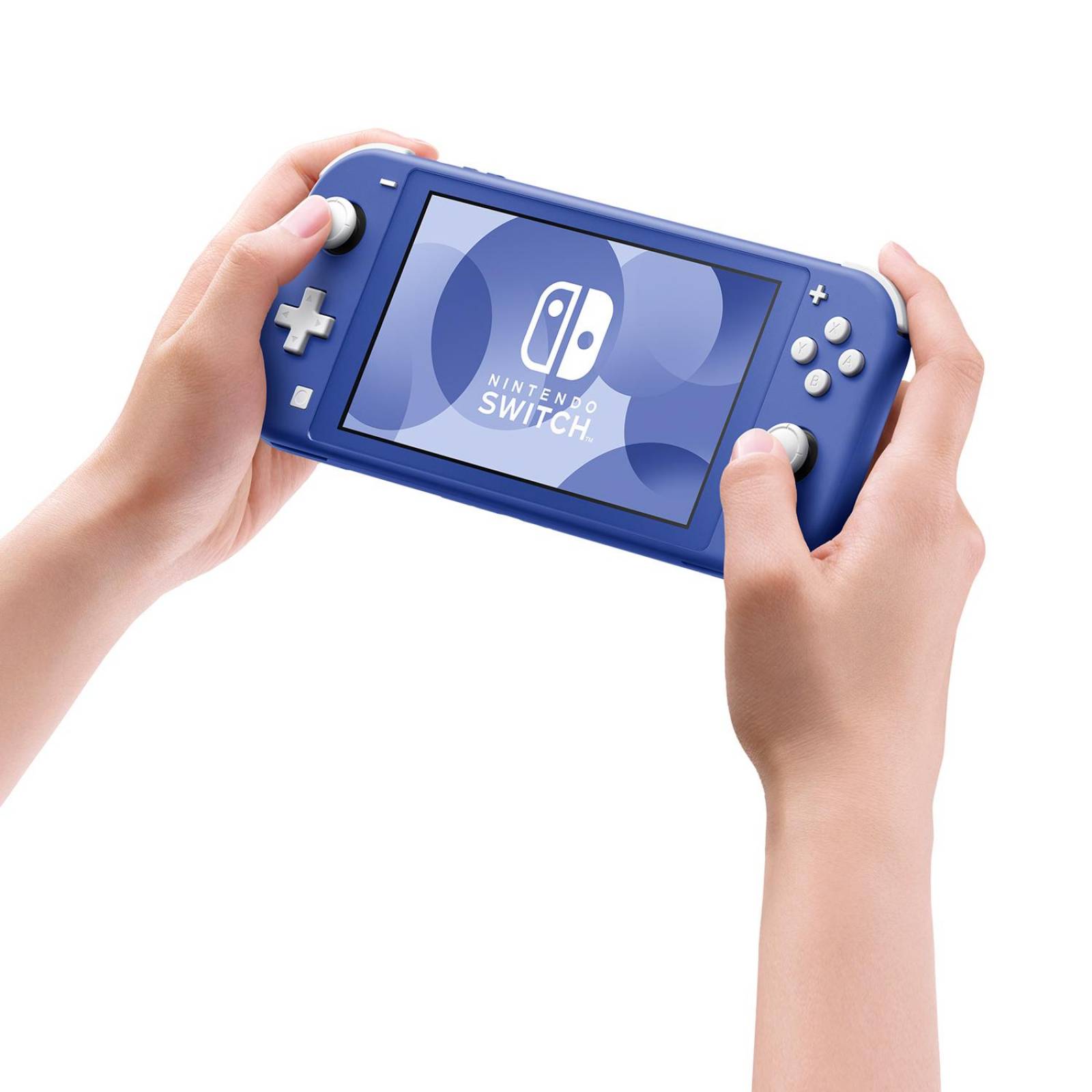 Nintendo Switch Lite ブルー HDH-001 Consola Nintendo Switch Lite