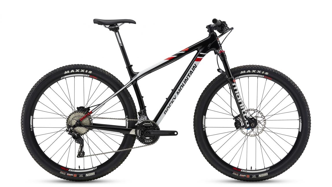 Vertex | Rocky Mountain