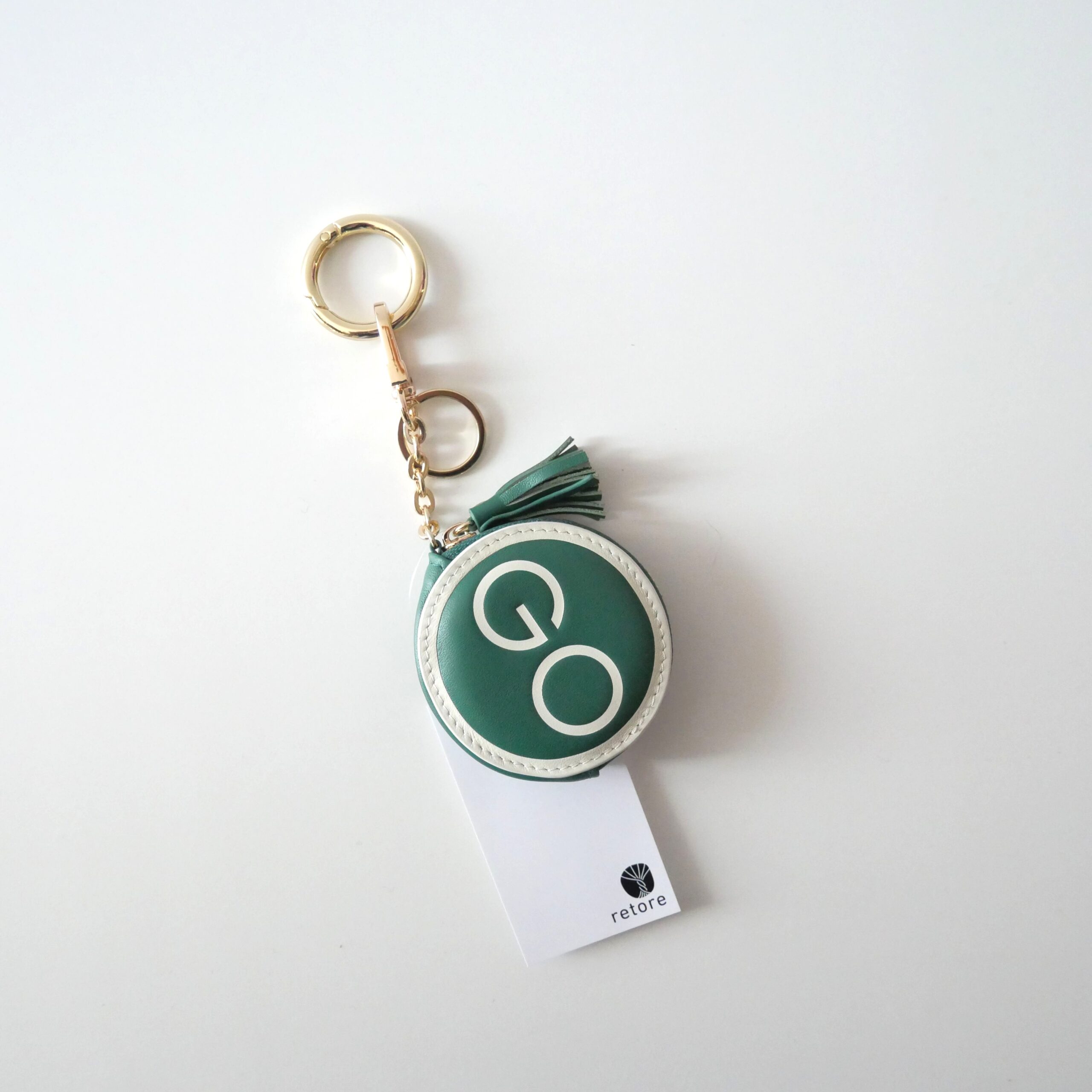 吉祥寺店・買取入荷】2025 GOODGRIEF! Traffic KeyRing G グッドグリーフ