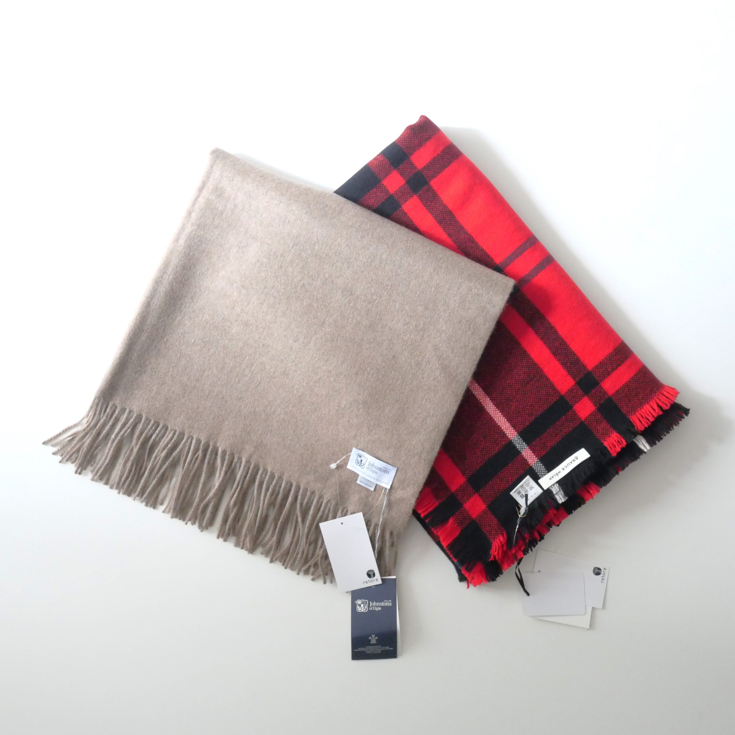 吉祥寺店・買取入荷】24AW今季 ASAUCE MELER ウルトラファインラム