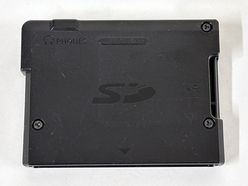 ゲームボーイ周辺機器] PLAY-YAN micro プレイやんミクロ を買い取り