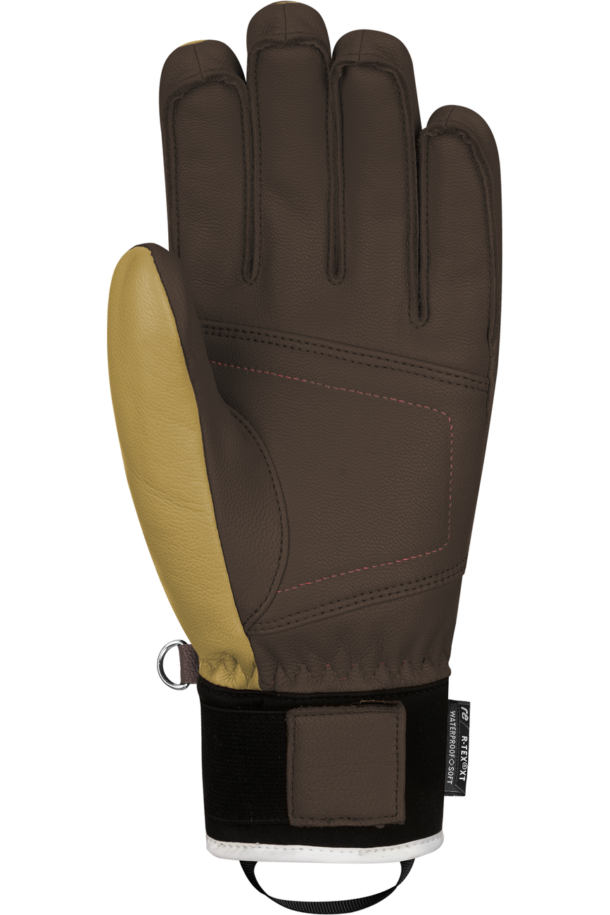 Reusch Highland R-TEX® XT – Reusch Winter US