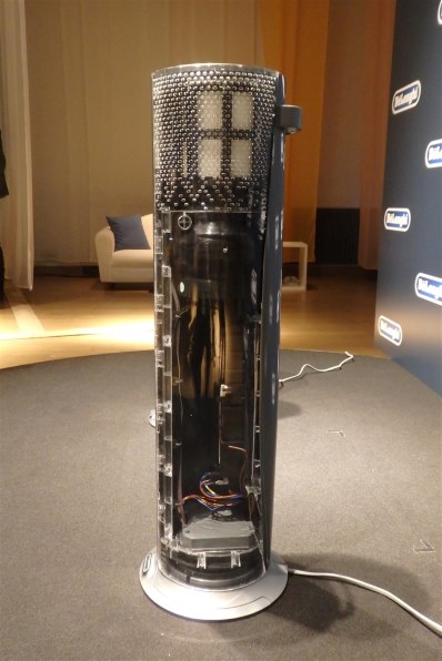 デロンギ HFX85W14C 価格比較 - 価格.com