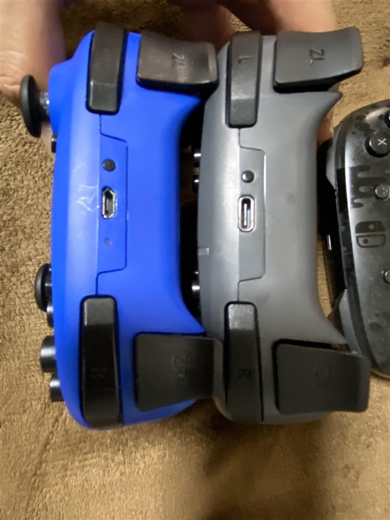 純正proコンがショボすぎて』 HORI ワイヤレスホリパッド for Nintendo