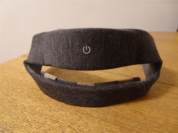 フィリップス SmartSleep ディープスリープ ヘッドバンド2 HH1607/02