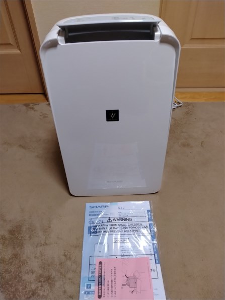 シャープ CV-P71 価格比較 - 価格.com