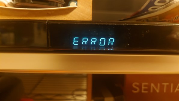 SONY BDZ-ZW1500投稿画像・動画 - 価格.com