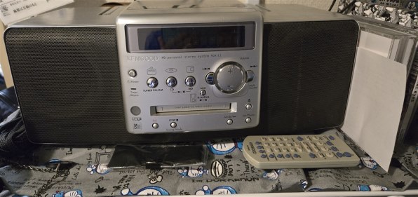 ケンウッド MDX-L1 価格比較 - 価格.com