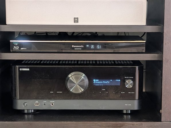 ヤマハ RX-V4A 価格比較 - 価格.com