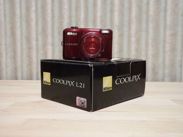 ニコン COOLPIX L28 [シルバー] 価格比較 - 価格.com