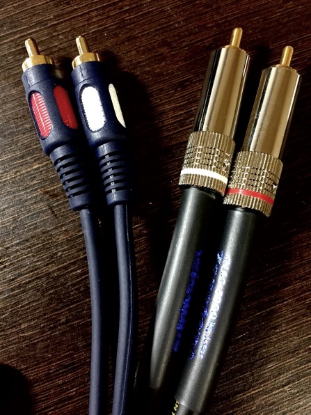 Zonotone 6NAC-3000 Meister RCA [1m] 価格比較 - 価格.com