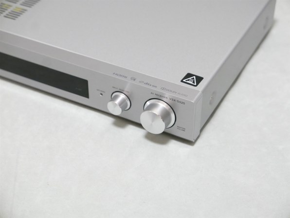 パイオニア VSX-S520 価格比較 - 価格.com