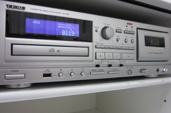 TEAC AD-850 価格比較 - 価格.com