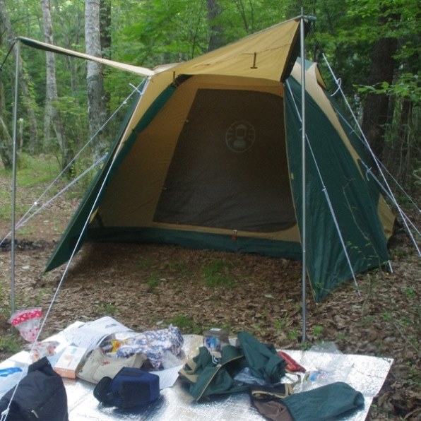 コールマン タフワイドドーム300EX III 170T15550J 価格比較 - 価格.com