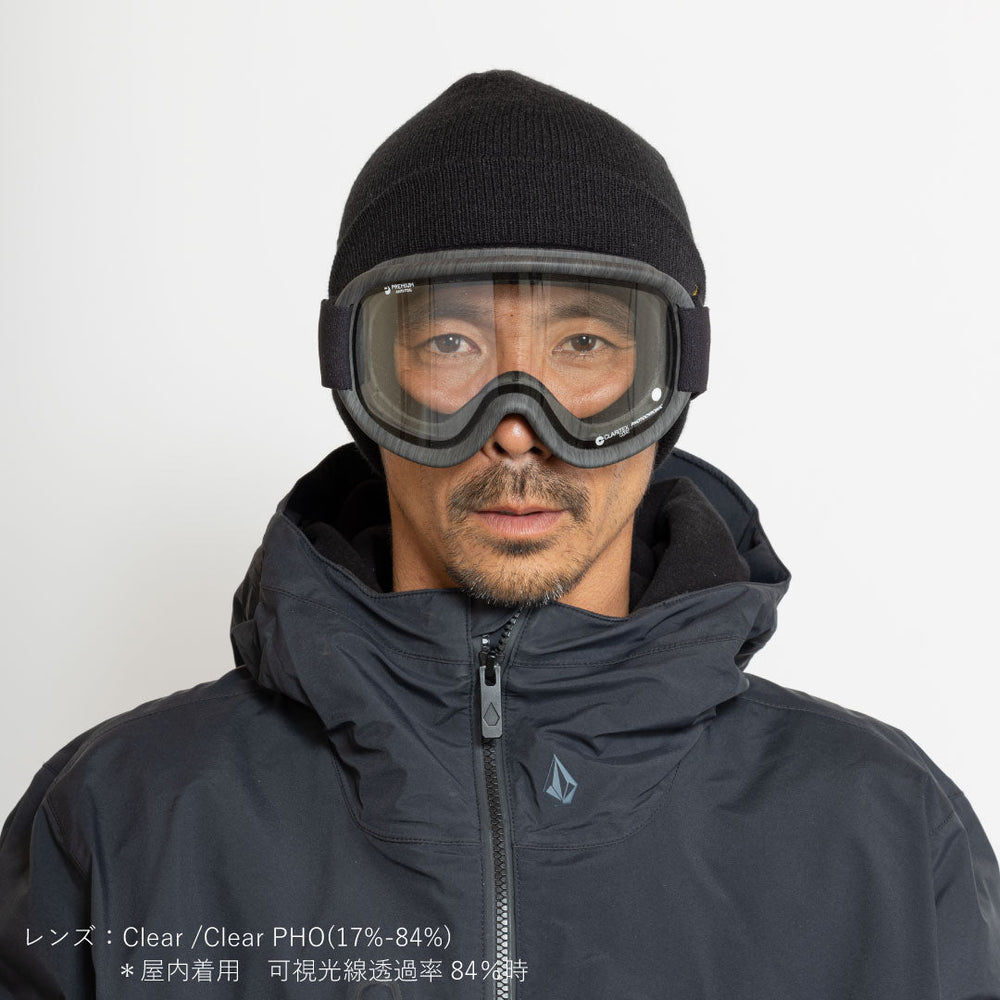 SUPER LIGHT FRAME ] Mat Black Wood – REVOLT ONLINE STORE