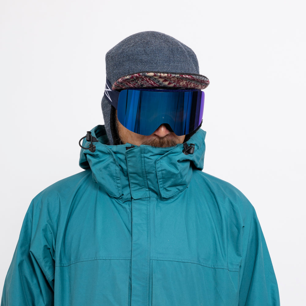 スノーボードゴーグル | FLAMELESS – REVOLT ONLINE STORE