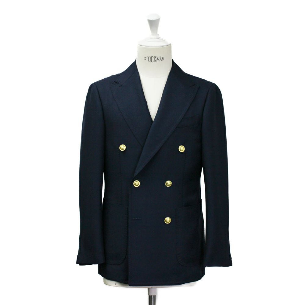 ネイビー | RING JACKET MEISTER ONLINE STORE