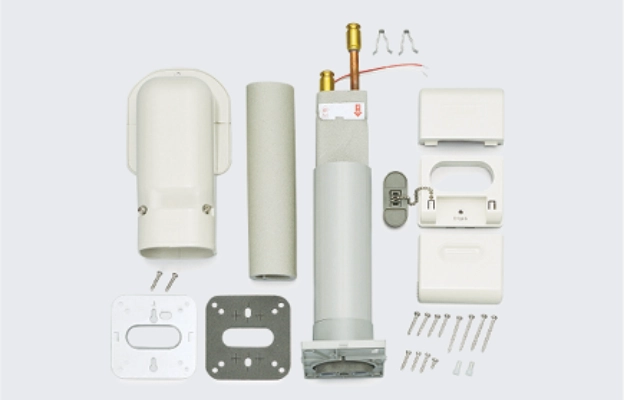 温水ルームヒーター － リンナイ