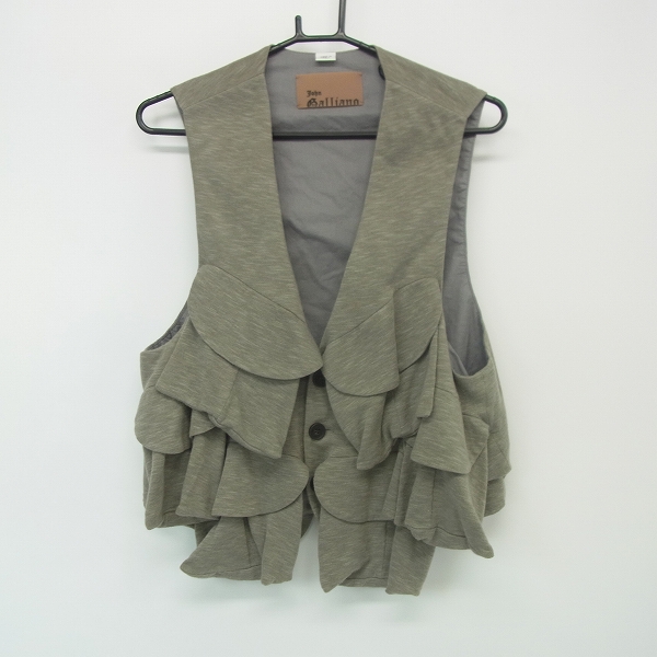 JOHN GALLIANO ジョンガリアーノ ベスト 44
